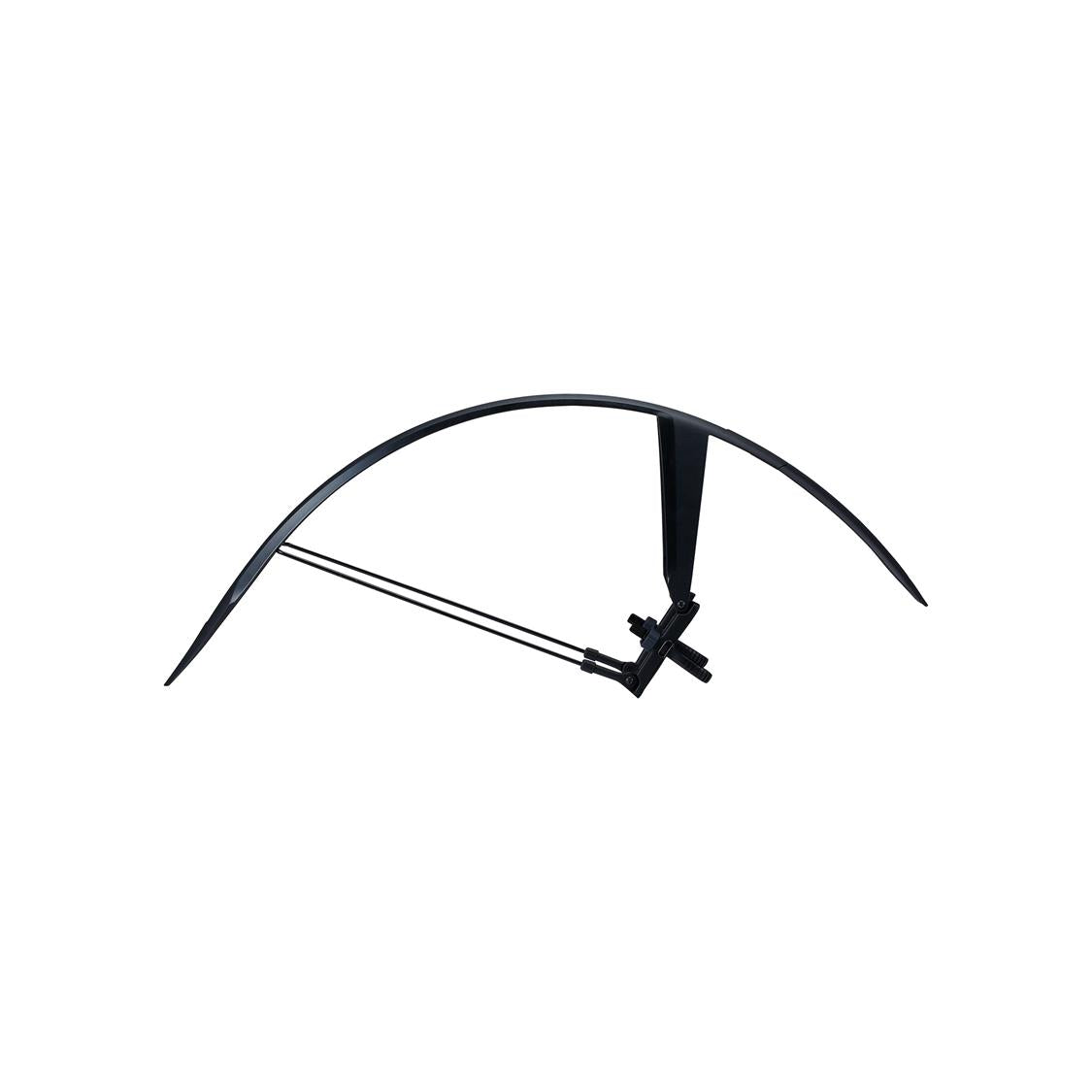 BBB DiscGuard Mudguard Set