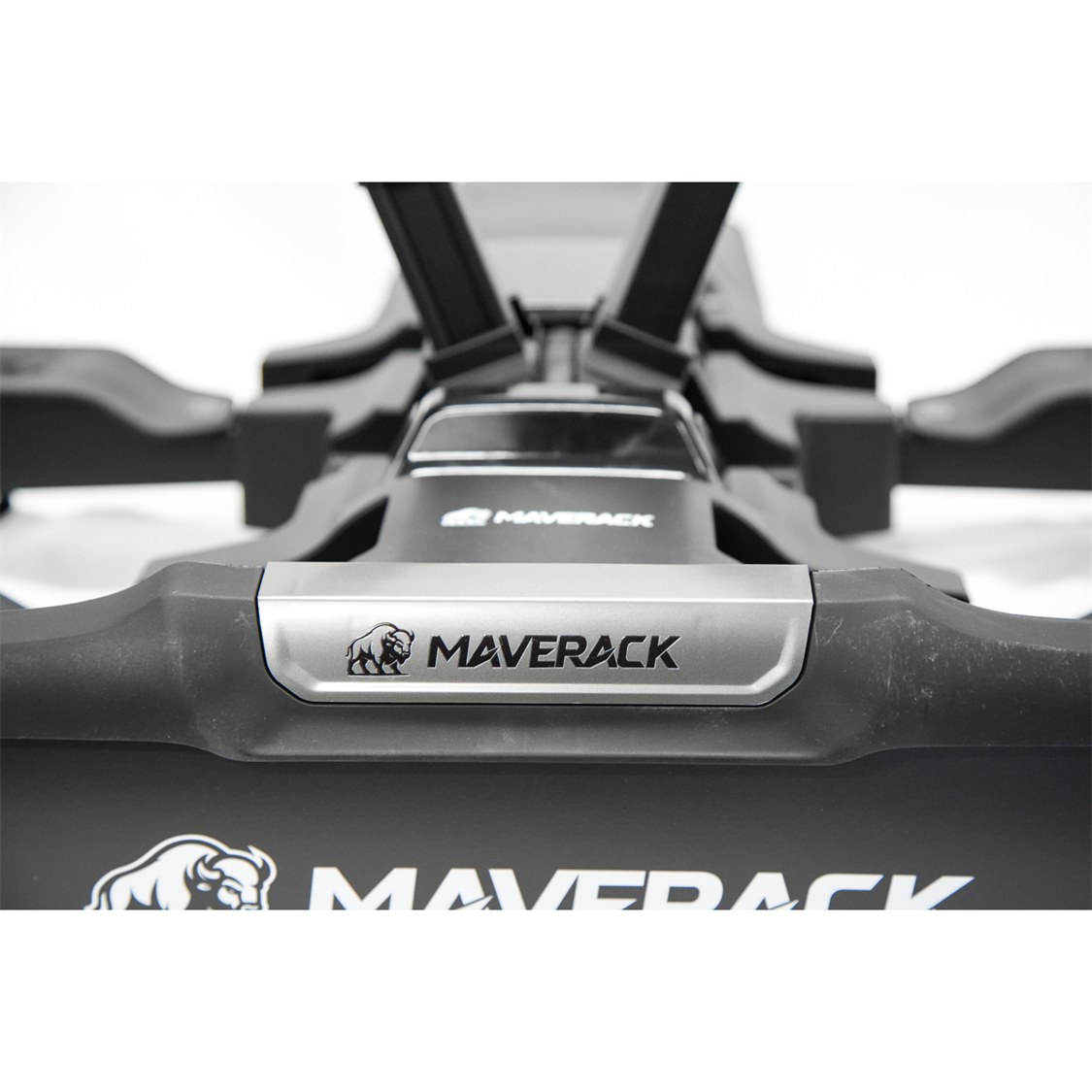 Maverack Ebike Rack Towball Mounted