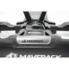 Maverack Ebike Rack Towball Mounted