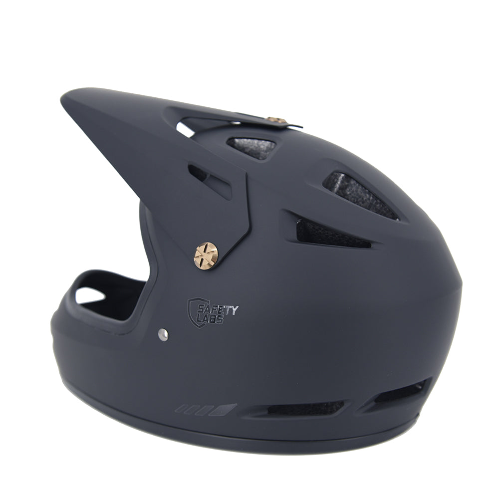 Safety Labs Propel Kids MTB Helmet / XS