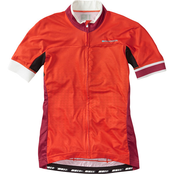 **Clearance** Madison Sportive Race Womens Short Sleeve Jersey