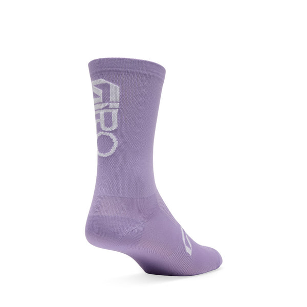 Giro Socks Comp Racer Hi-Rise 6"