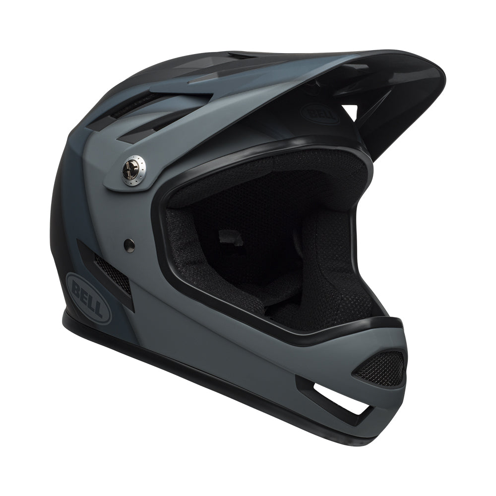 Bell Visor Bolts Sanction