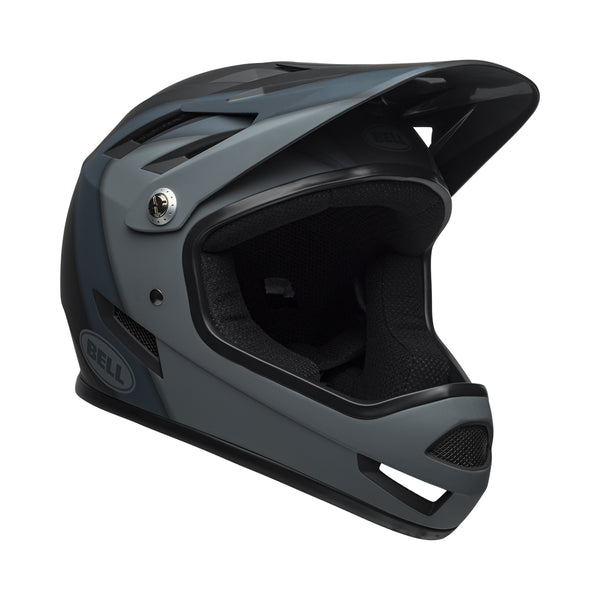 Bell Visor Bolts Sanction