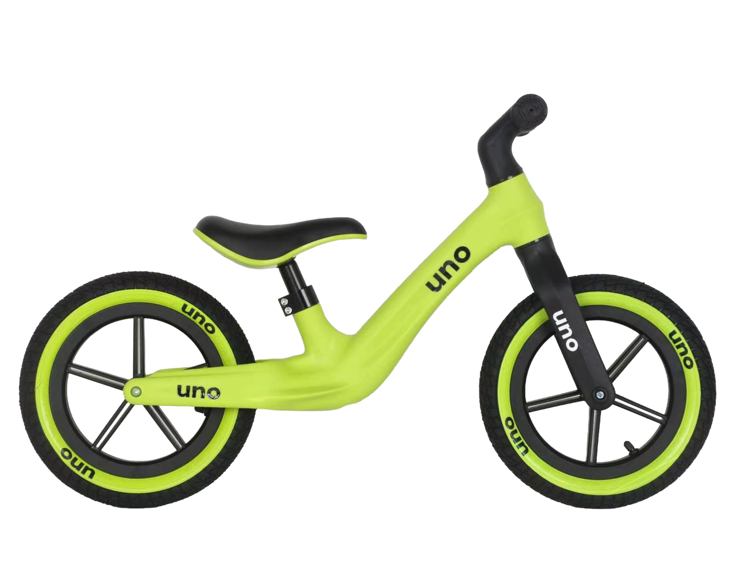 Uno Nylon Balance Bike