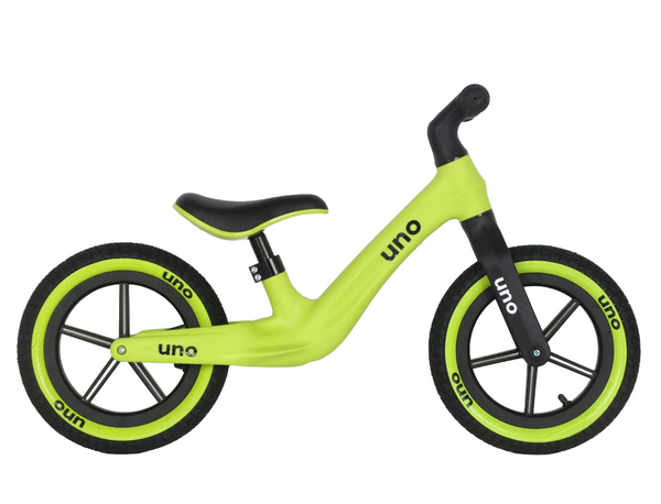 Uno Nylon Balance Bike