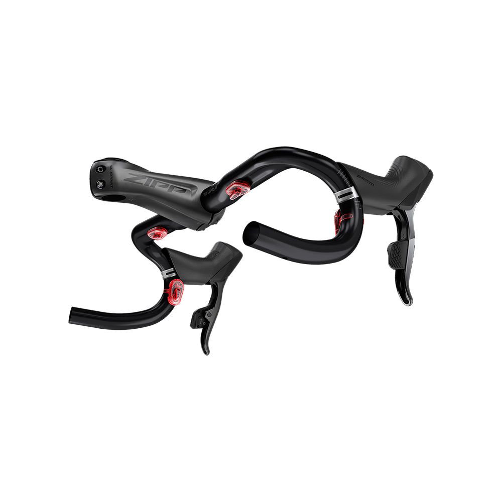 SRAM RED AXS E1 Shifter/Brake Parts