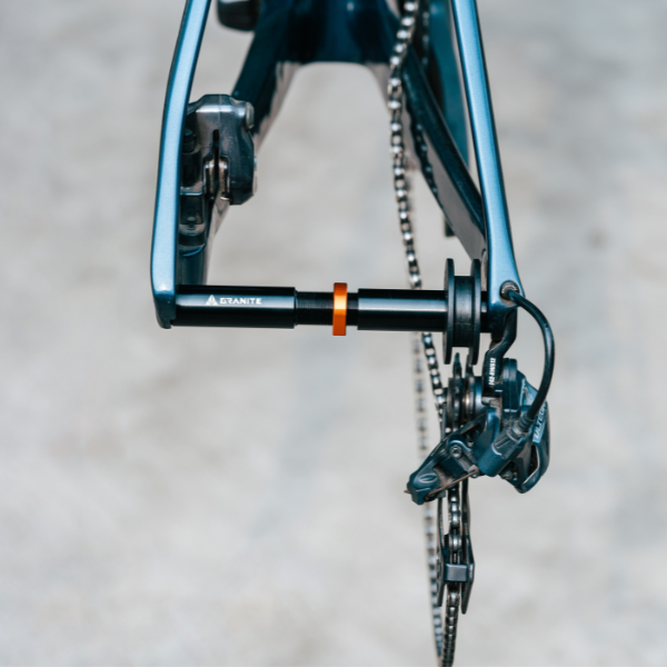 Granite Designs Chain Dock Dummy Hub