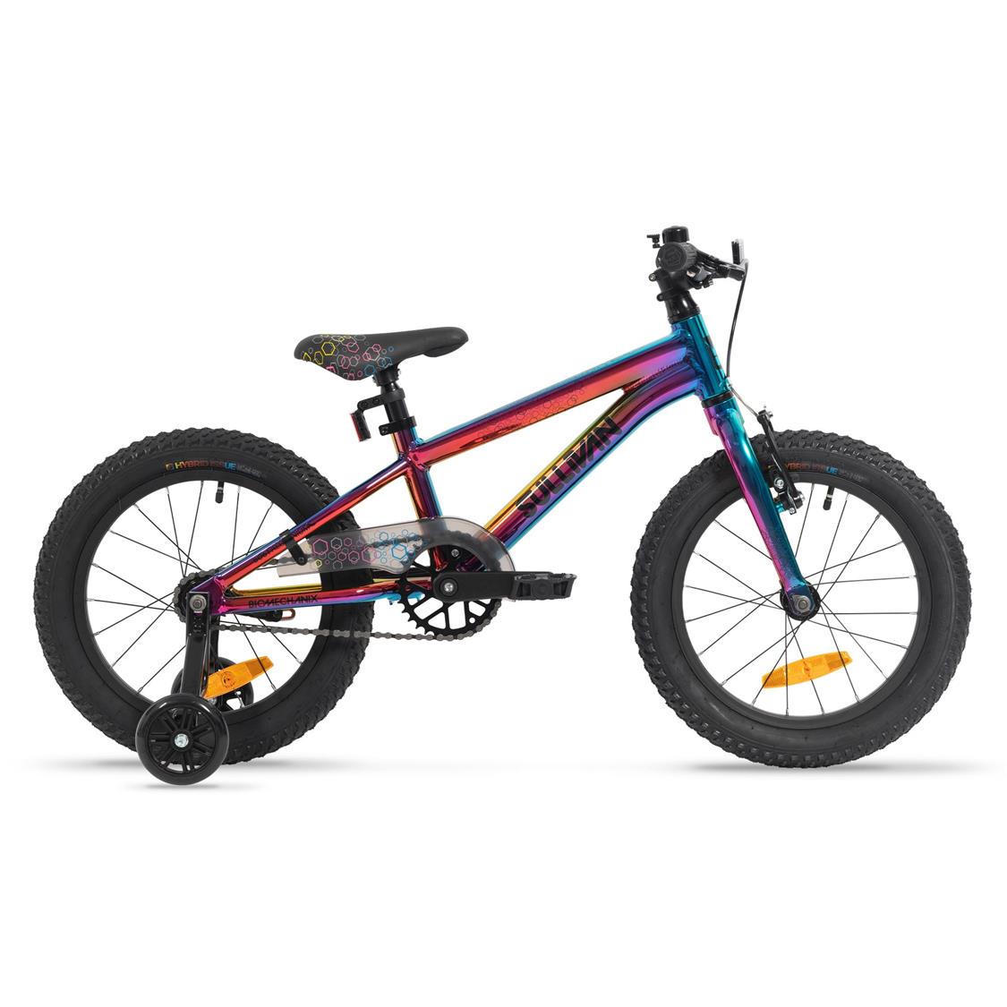 Sullivan Biomechanix V4 16