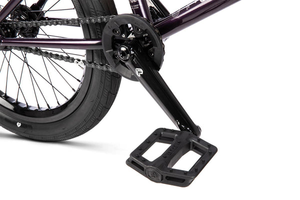 Wethepeople Envy Carbonic 21TT / Black/Purple
