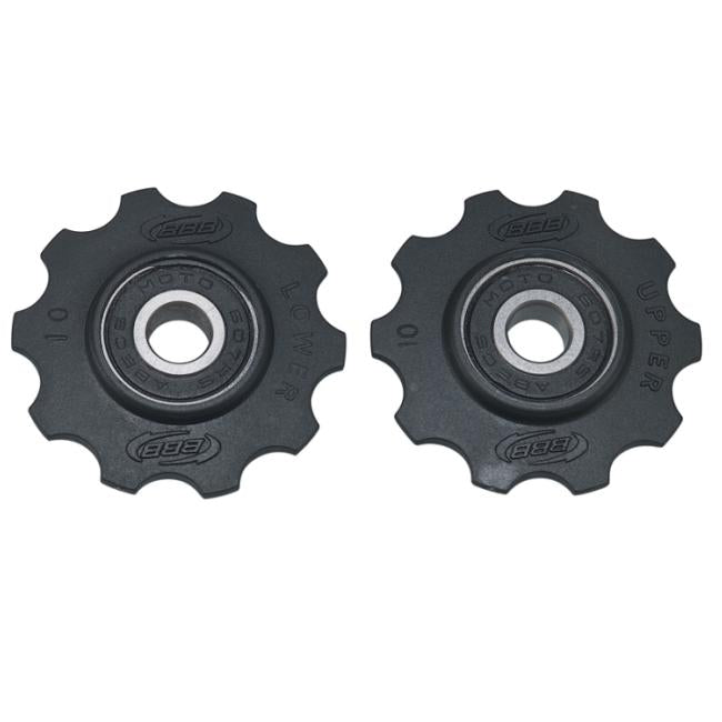 BBB RollerBoys Pulley Set