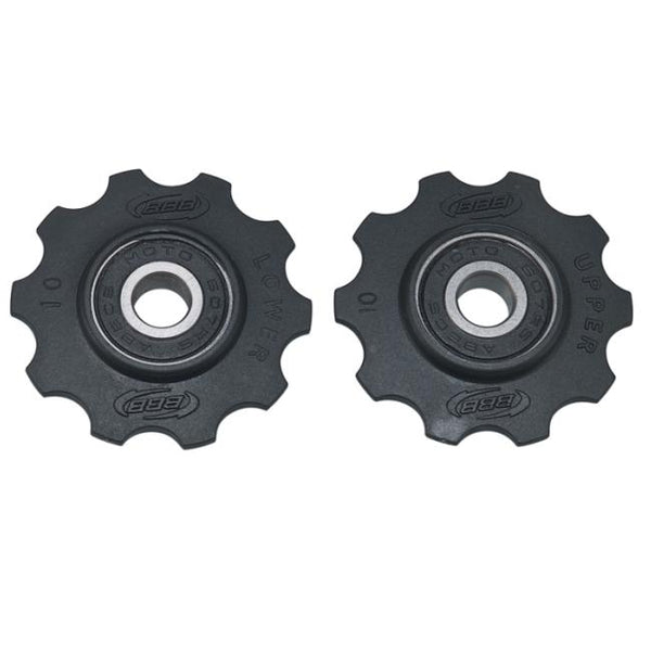 BBB RollerBoys Pulley Set