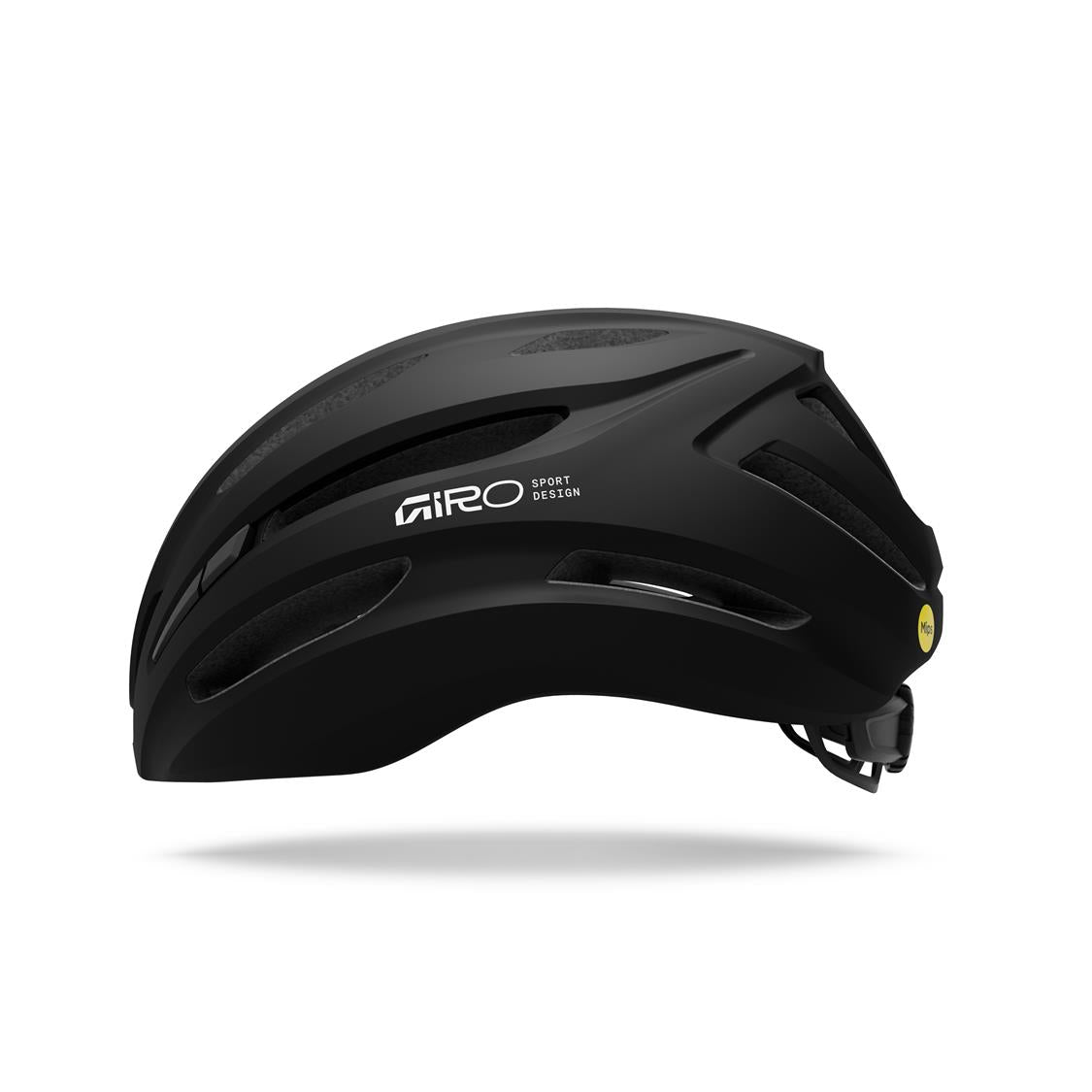 Giro Helmet Light Isode II/Register II