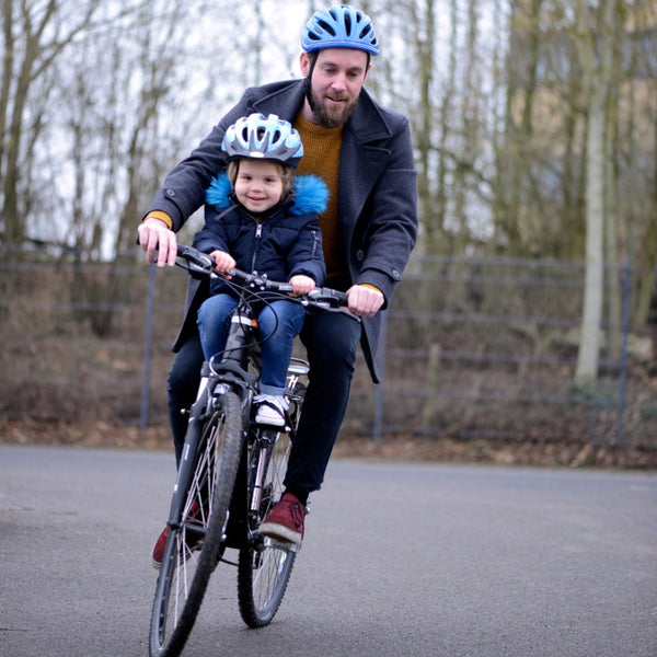 Oxford Little Explorer Child Carrier