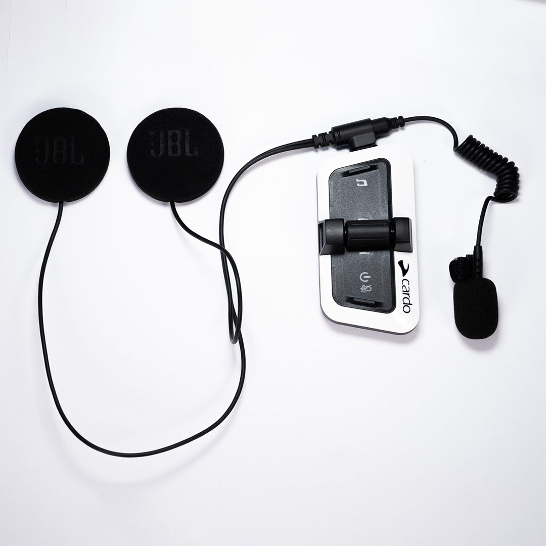 Cardo Packtalk Outdoor / Duo