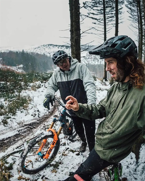 Peaty's LinkLube Wet Weather