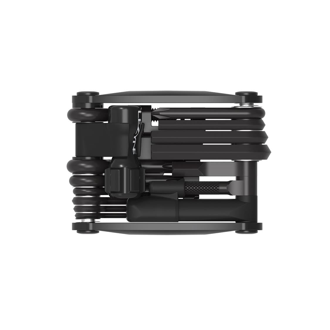LEZYNE RAP II 19 CO2
