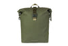 Basil - Soho MIK Studs Bicycle Shoulderbag With LED (MIK Studs)