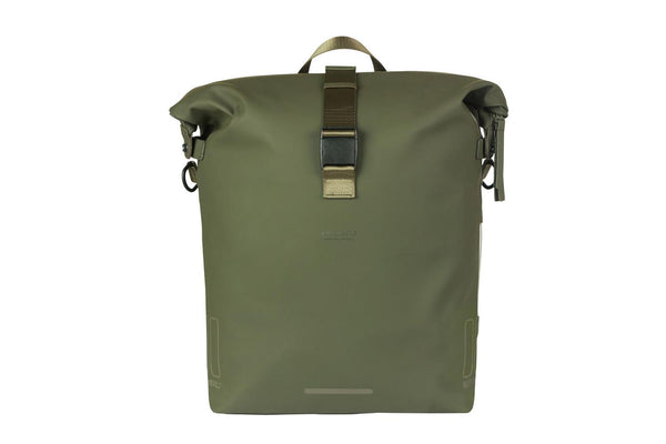 Basil - Soho MIK Studs Bicycle Shoulderbag With LED (MIK Studs)
