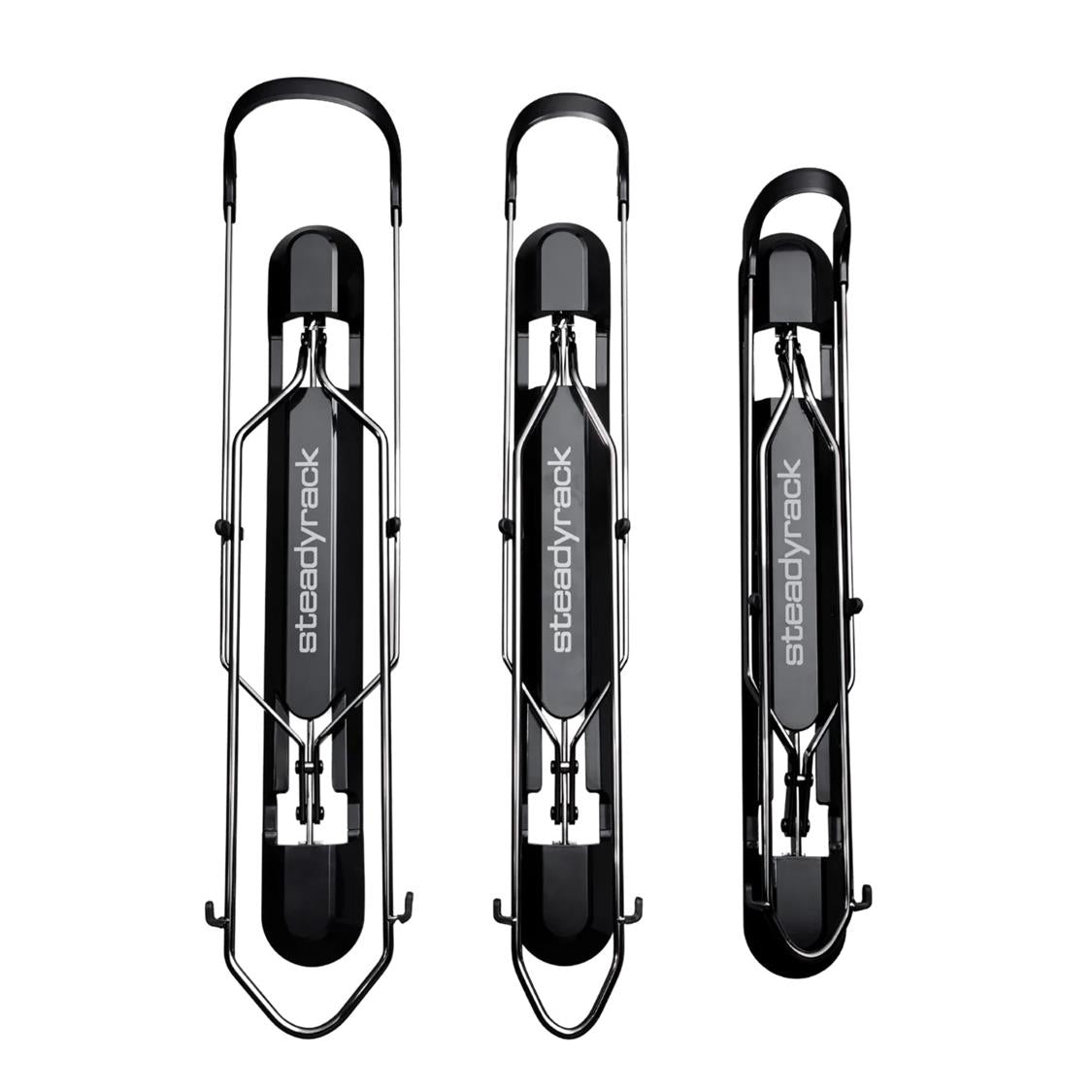 Steadyrack ProFlex range