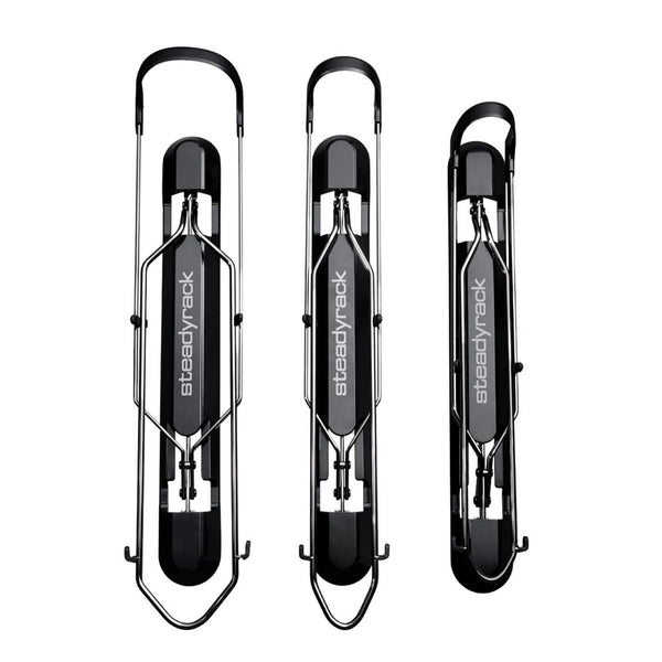 Steadyrack ProFlex range