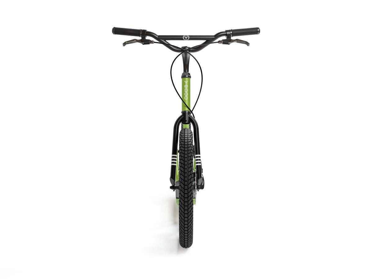 Yedoo Four Y40 Adult Scooter