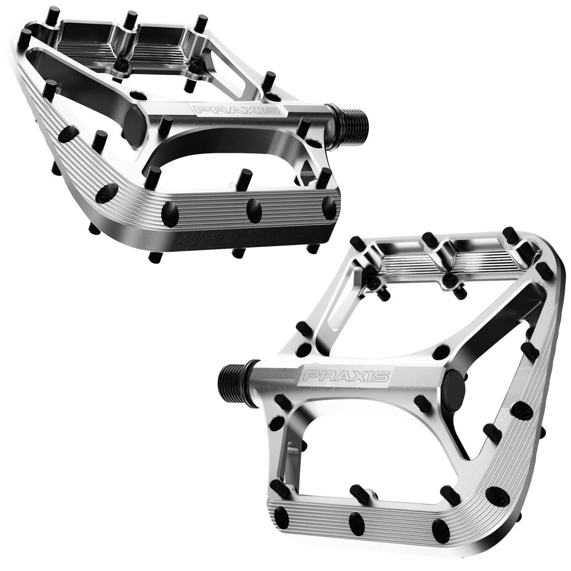 Praxis - Brodium SL G2 Pedal