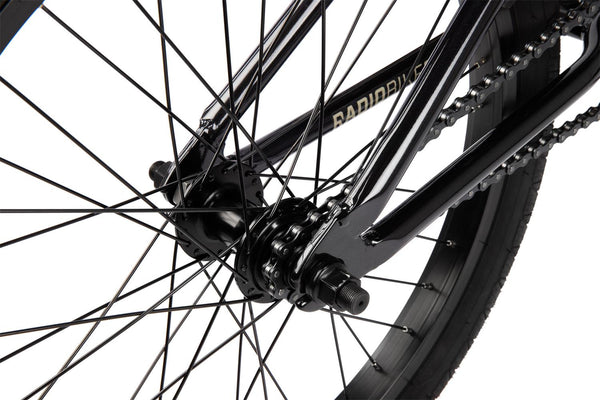 Radio Revo 20" Pro