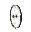 Ontrack WHEEL 20" REAR 48h FRESTYLE 14mm BLACK DUAL FLIPFLOP