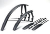 BBB DiscGuard Mudguard Set