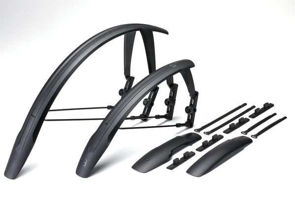 BBB DiscGuard Mudguard Set