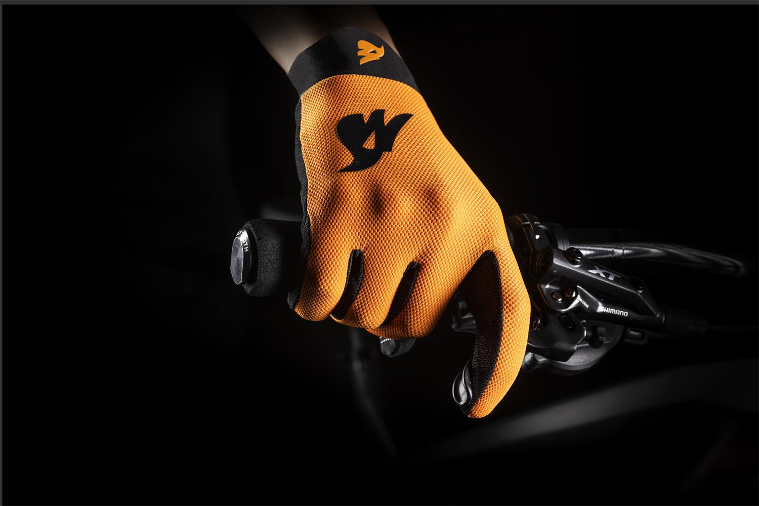 Bluegrass Union Gloves