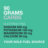 PURE Sports Nutrition Performance + Race Fuel
