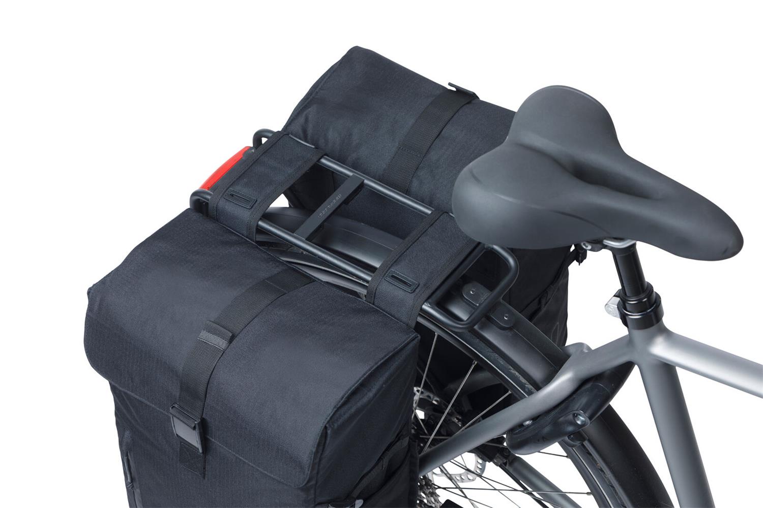 Basil - Move Double Bag