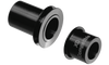 DT Swiss Rear End Caps & Adapters Thru Axle