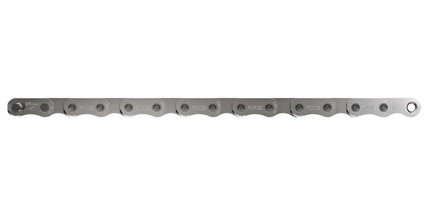Sram Chainring Road Direct Mount X-Sync Grey Red/Force