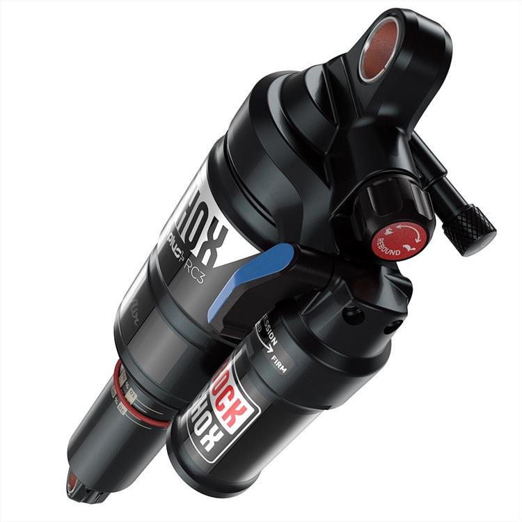 Rock Shox Shock Pump