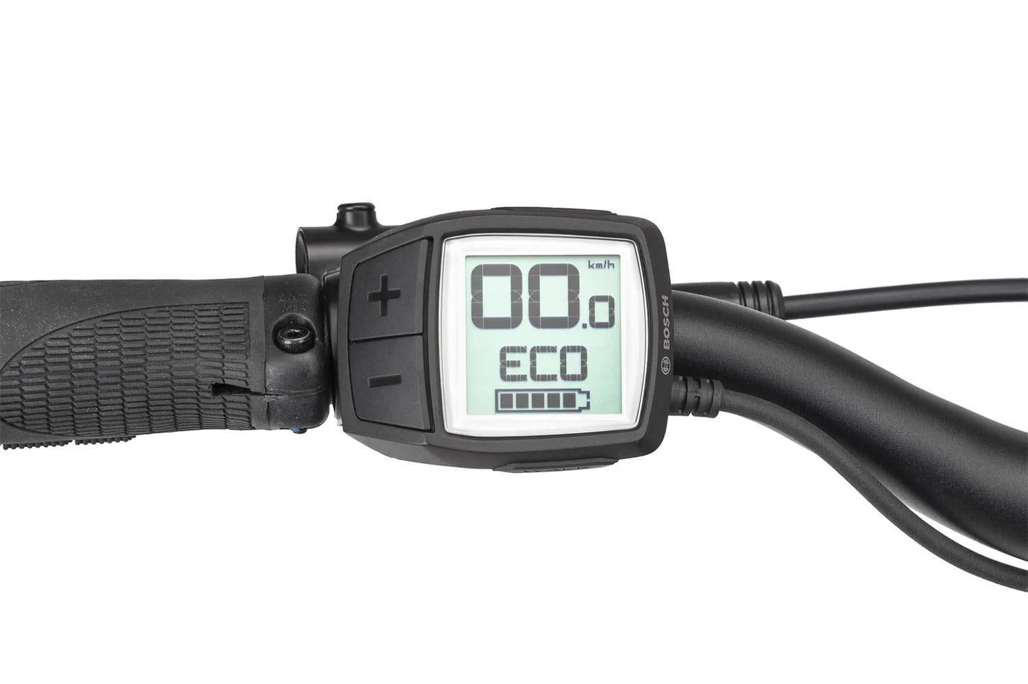 Tern Quick Haul P9 Performance Bosch Sport 45kph / Gloss Tabasco/Silver