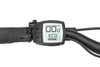 Tern Quick Haul P9 Performance Bosch Sport 45kph / Gloss Tabasco/Silver