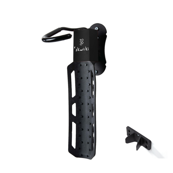 Skwi:ki Swivel Bike Wall Hanger