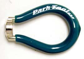 Park Tool Spoke Wrench