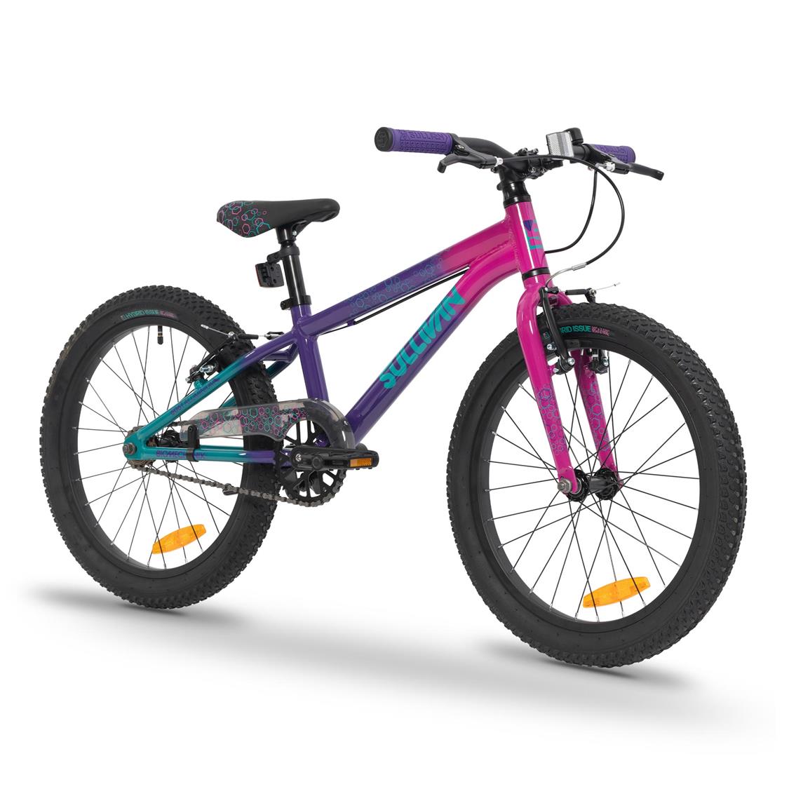 Sullivan Biomechanix V4 20