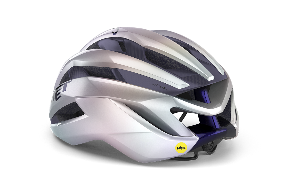 MET Trenta 3K carbon MIPs Airframe