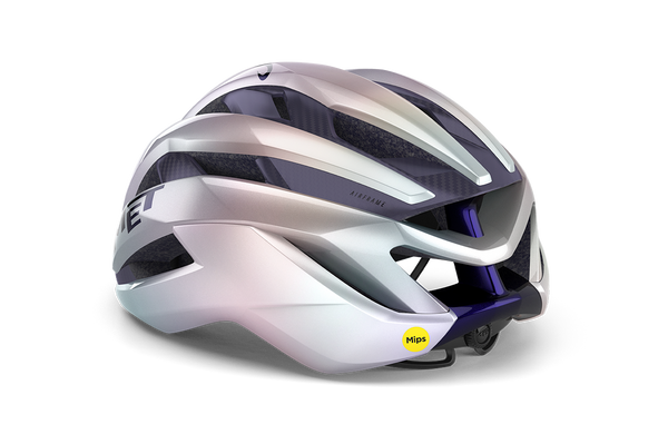 MET Trenta 3K carbon MIPs Airframe