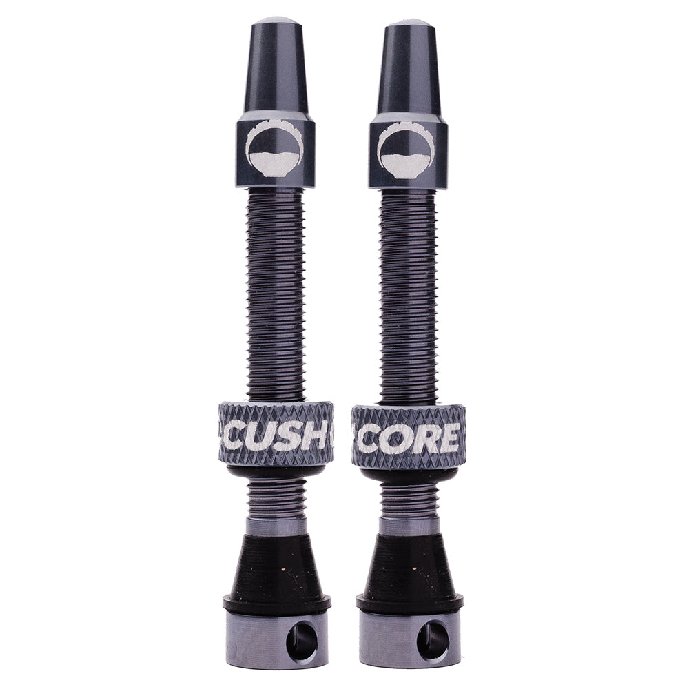 CushCore Valves