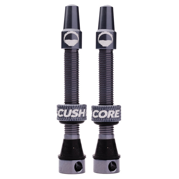 CushCore Valves