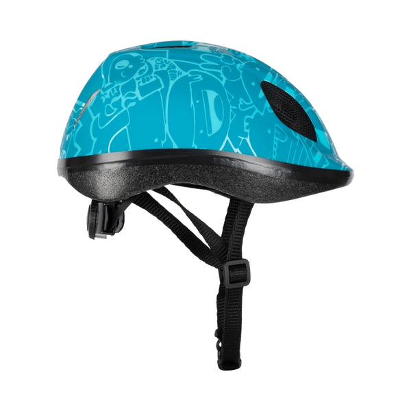 Oxford Scout Junior Helmet Blue