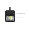 Magicshine EVO 1100 Underneath Mounted Bike Light