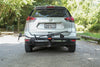 Maverack Heavy Duty Towball Ebike Rack - Single