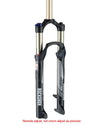 Rock Shox Fork Hose Clamp